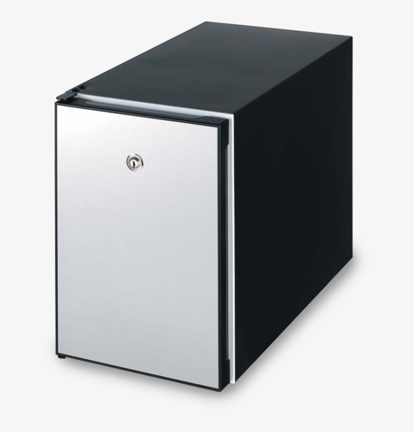 Vitrifrigo Single Gallon Refrigerator - Filing Cabinet, transparent png download