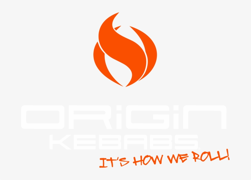Logo - Origin Kebabs Southbank, transparent png download