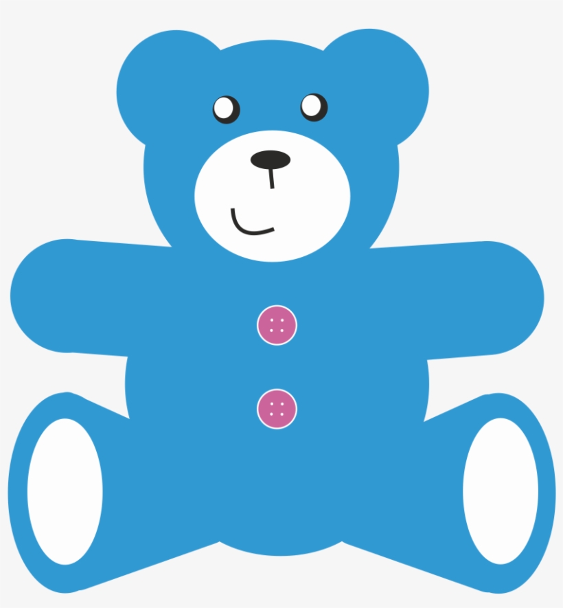 Teddy Bear, transparent png download