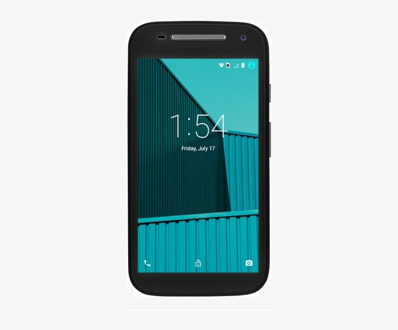 Motorola Moto E 2nd Generation Review, transparent png download