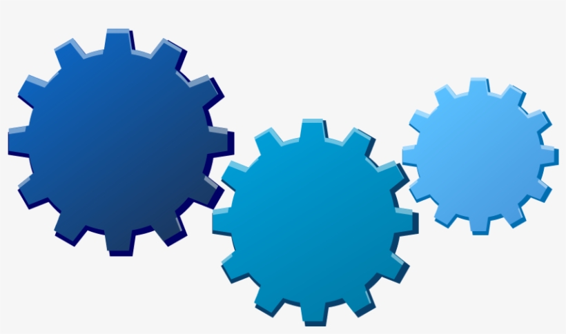 Section-gears03 - Smash Bros Icons Png, transparent png download