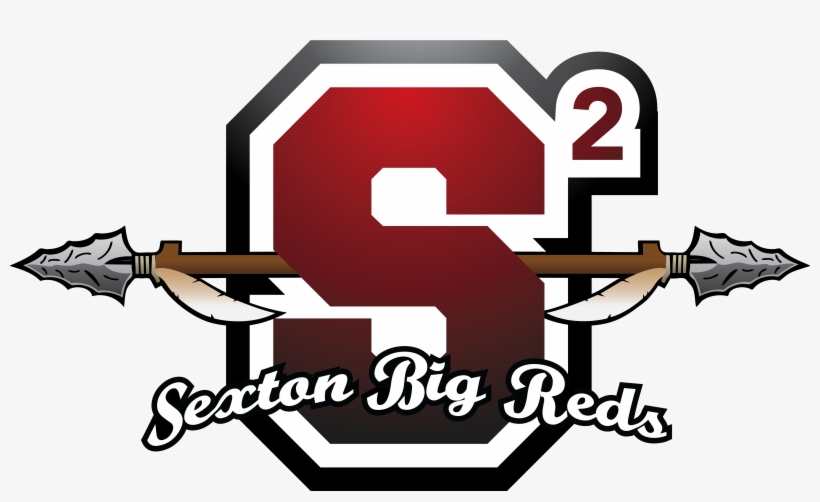 Lansing Sexton Big Reds, transparent png download