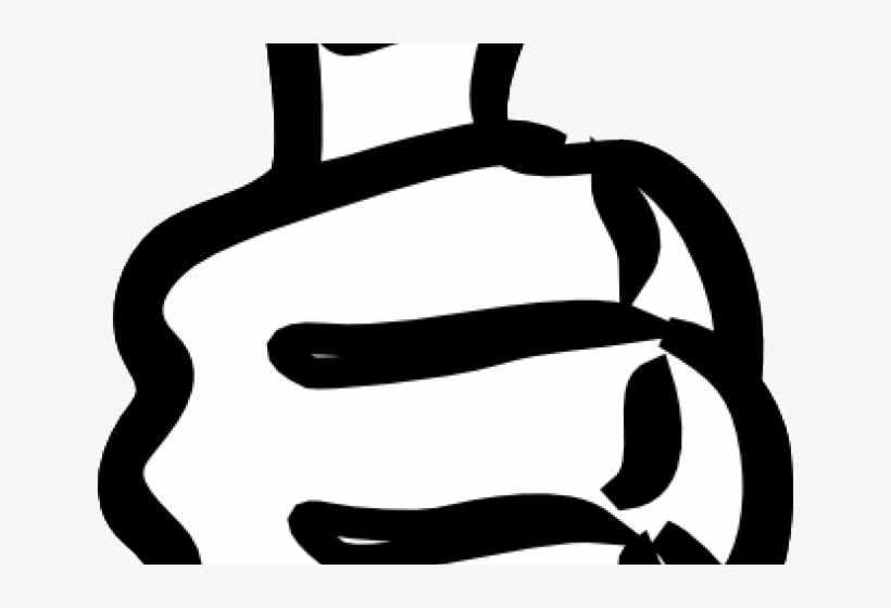 Thumbs Up Clip Art, transparent png download