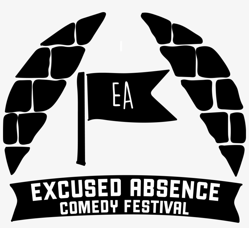 Ea Festival Png - Excused Absence Comedy, transparent png download