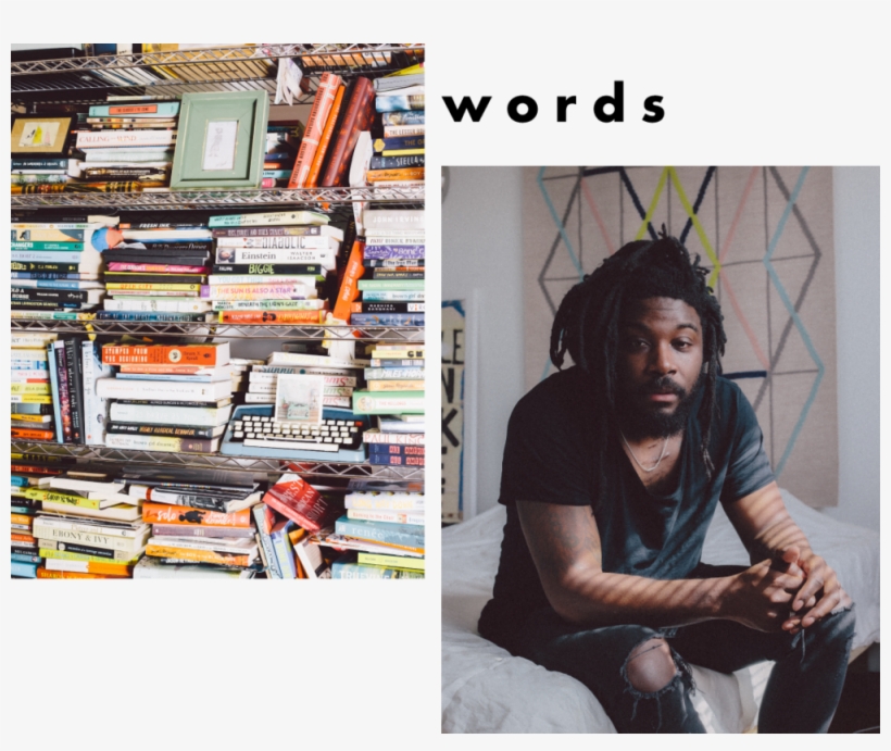 Collage3 - Jason Reynolds Png, transparent png download
