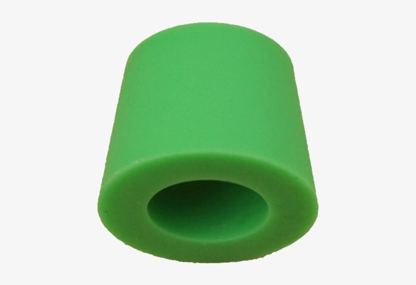 Customized Silicone Stopper For Smoking Pipe Rubber - Plastic, transparent png download