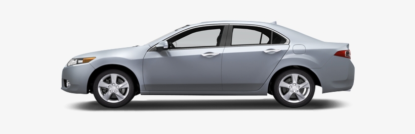 Acura Tsx Premium - Acura Tsx Png, transparent png download