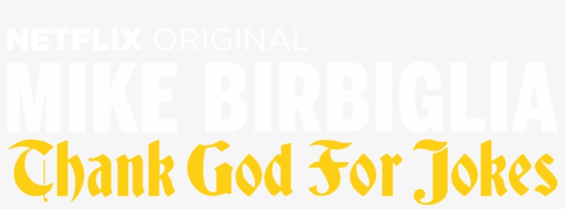 Thank God For Jokes - Graphics, transparent png download