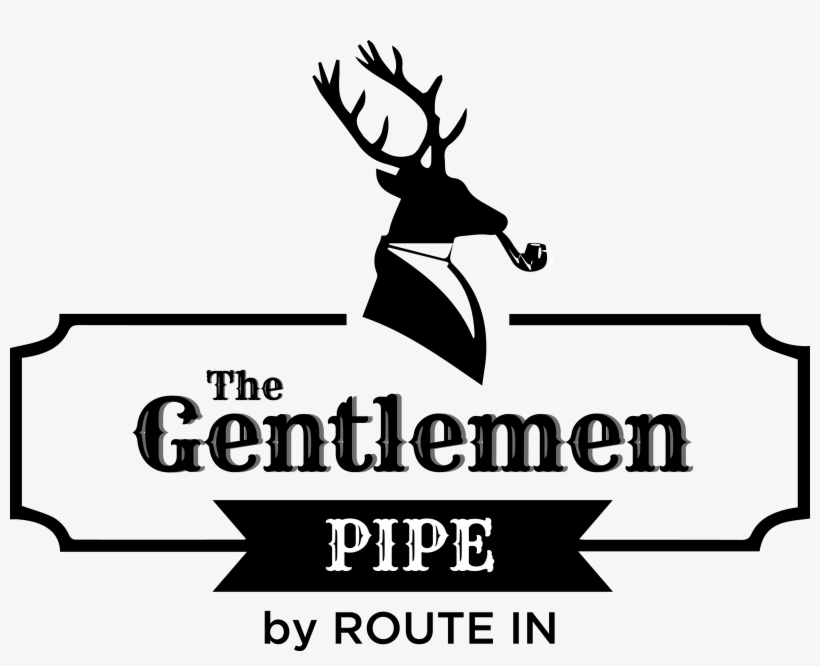 Royale Pipe Club - Elk, transparent png download