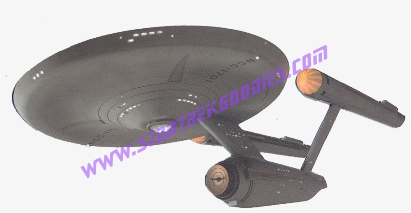 This Gorgeous Exclusive Star Trek - Cutting Tool, transparent png download