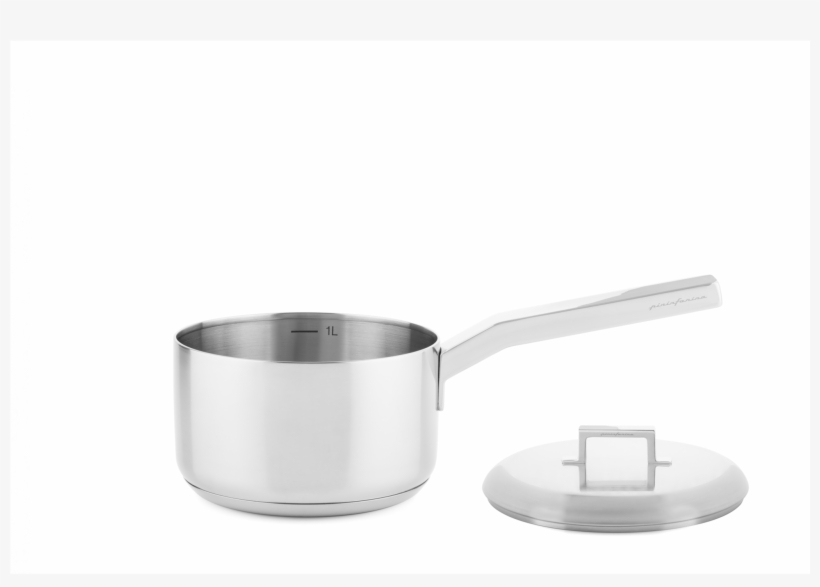 Stile By Pininfarina Saucepan - Saucepan, transparent png download