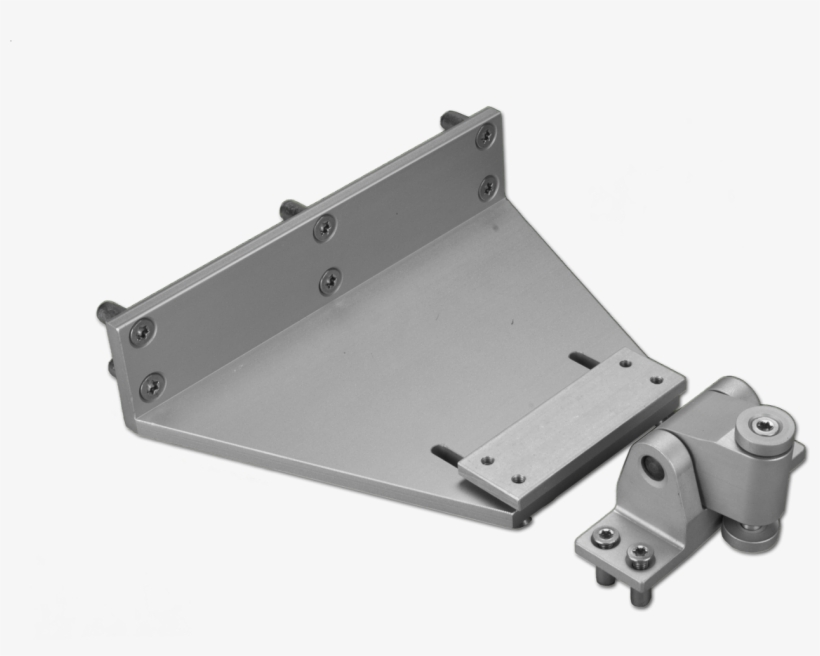 Photo Ea-kl2 Folding Arm For Mounting On Schüco Profiles - Shear, transparent png download