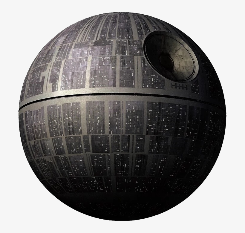 Death Star, transparent png download