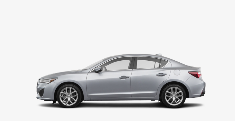 Acura Ilx Base - 2015 Nissan Maxima Side View, transparent png download
