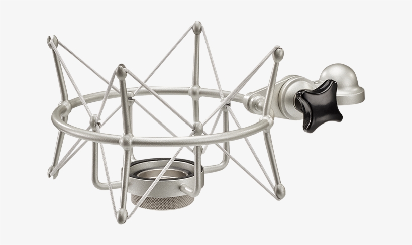 Product Detail X2 Desktop Ea 1 Neumann Shock Mount - Ea 1 Shock Mount, transparent png download