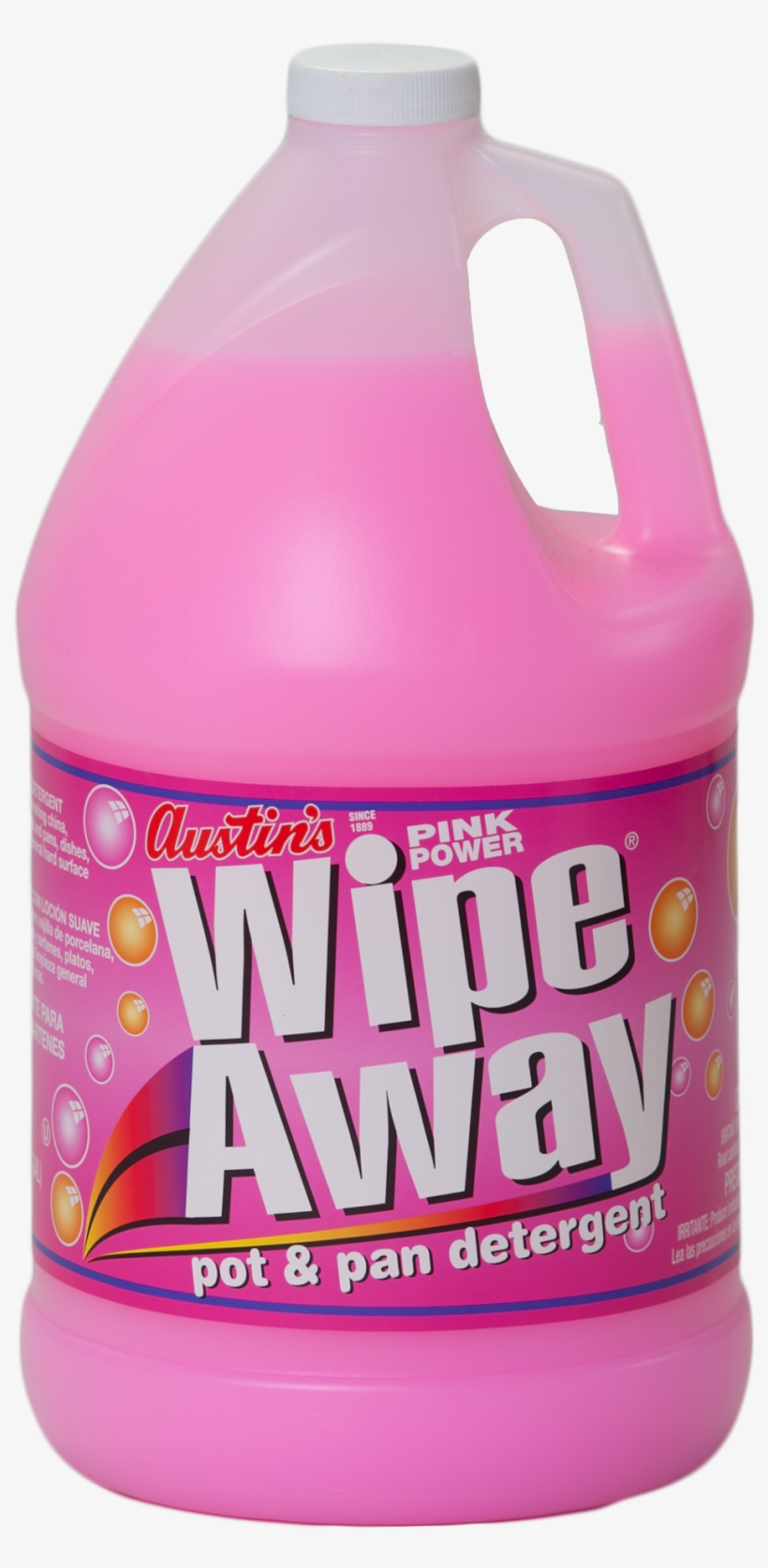 0 54200 01600 - Plastic Bottle, transparent png download