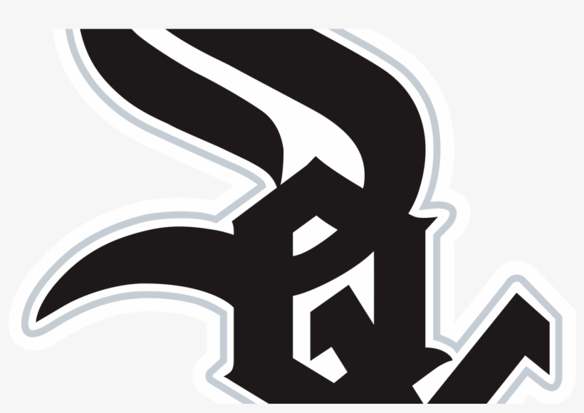 Chicago White Sox Vs Boston Red Sox What Is My Bet - White Sox Mlb Logo, transparent png download