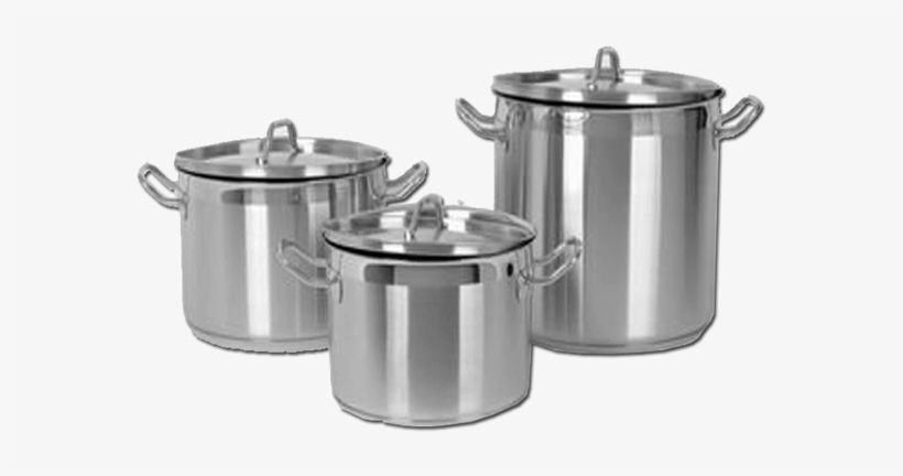 Stock Pots, transparent png download