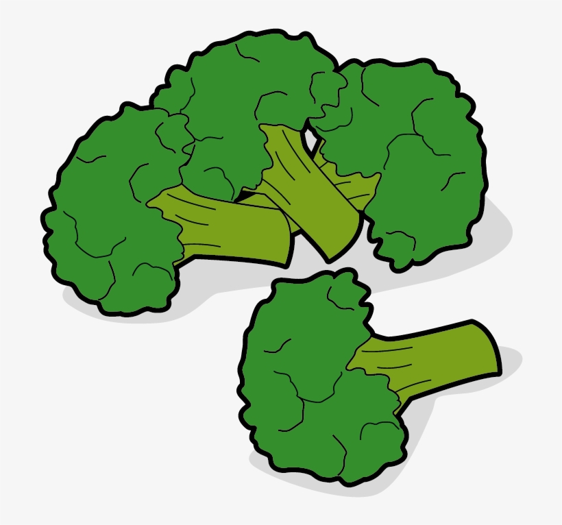 Brocoli, transparent png download