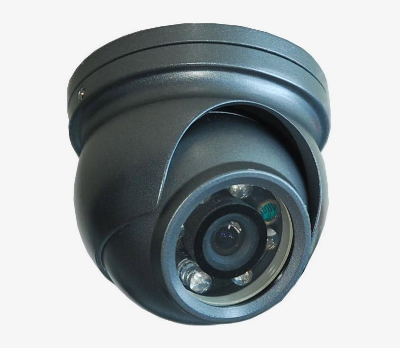 Cloud Vision - Cctv Camera Images In Transparent Background, transparent png download