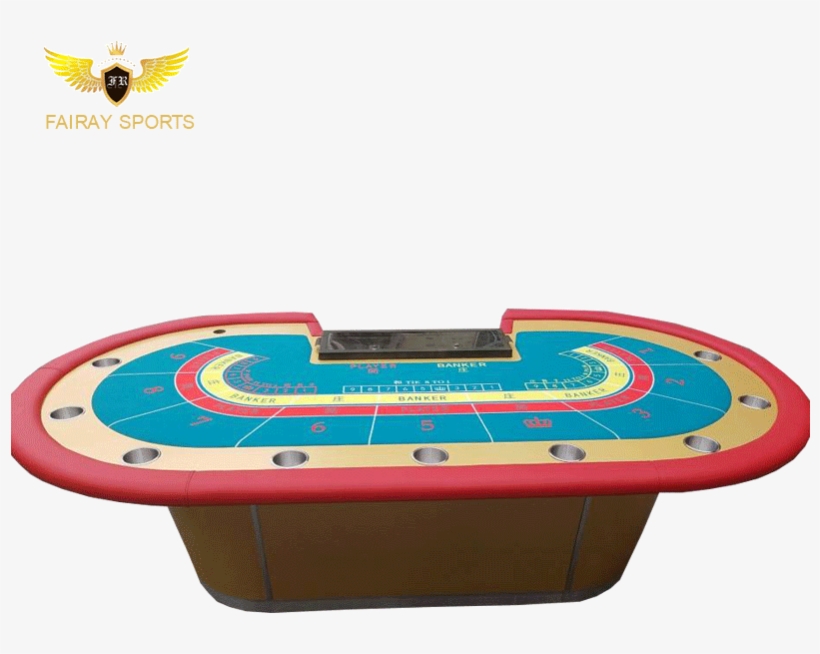Rt-1005 - Poker Table, transparent png download