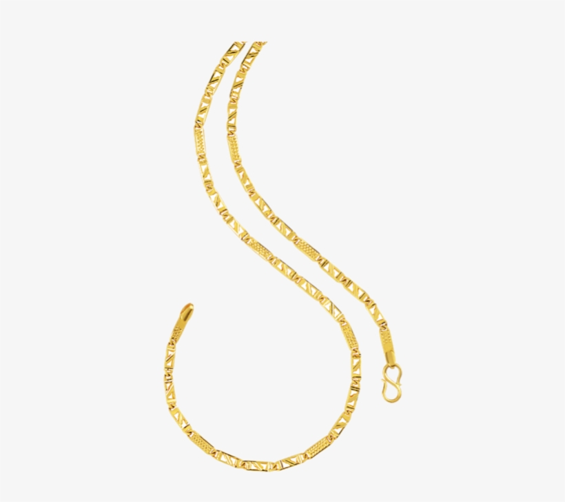 Orra Gold Chain - Body Jewelry, transparent png download