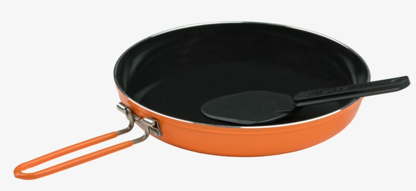 Pot Support Must Be Used When Cooking On Compatible - Sauté Pan, transparent png download