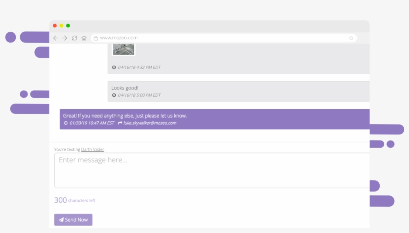 Just Like Texting On Your Phone, transparent png download