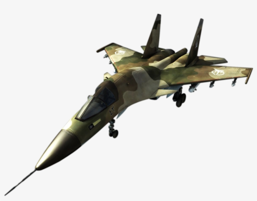 Avion De Caza Png, transparent png download