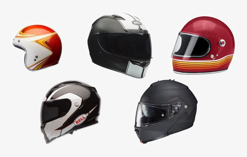 Motorcycle Helmet Png Transparent Image - Motorcycle Helmet, transparent png download