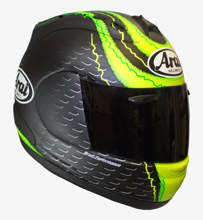 Motorcycle Helmet Png Image, Moto Helmet, Download - Cal Crutchlow Helmet, transparent png download