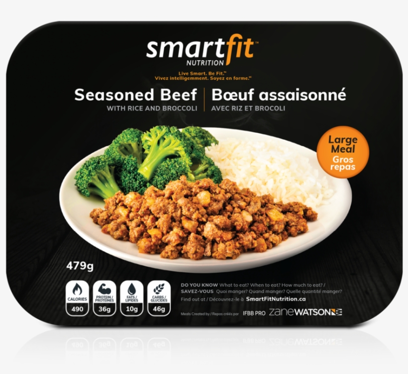 Smart Fit Food, transparent png download