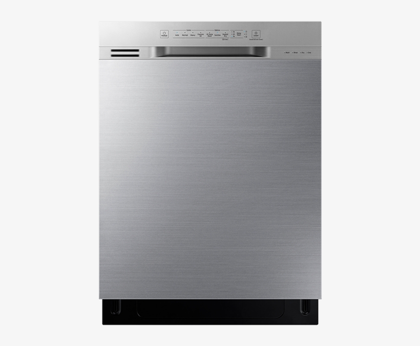 Image For Samsung 51dba Dishwasher - Samsung Dishwasher Png, transparent png download