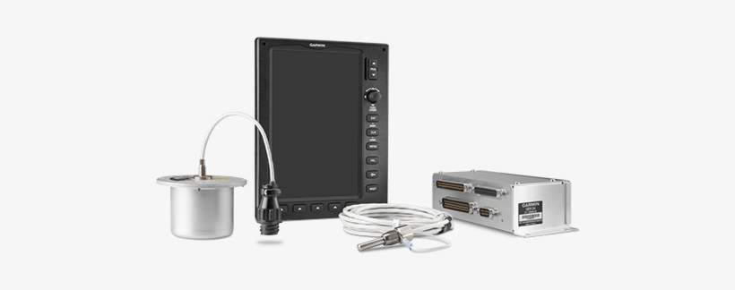 Ahora, Gracias Al Sistema G3x™ De Garmin, Los Pilotos - Electronics, transparent png download