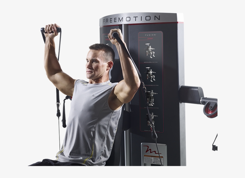 Multi-functional - Biceps Curl, transparent png download