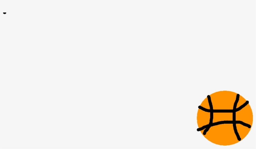 Flaming Comet - Drawing1 - Illustration, transparent png download