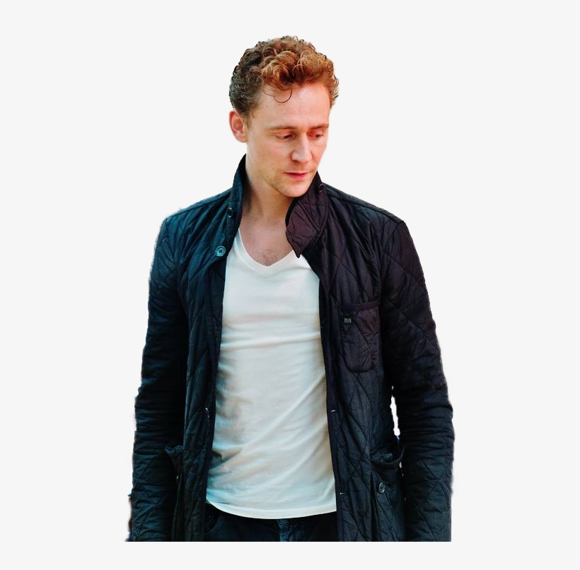 Tom Hiddleston Png Image - Tom Hiddleston Png, transparent png download