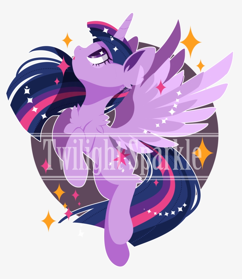 Snow Angel, Female, Mare, Pony, Rearing, Safe, Simple - Cartoon, transparent png download