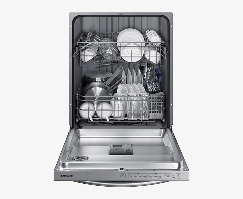 Samsung Dw80m2020us, transparent png download