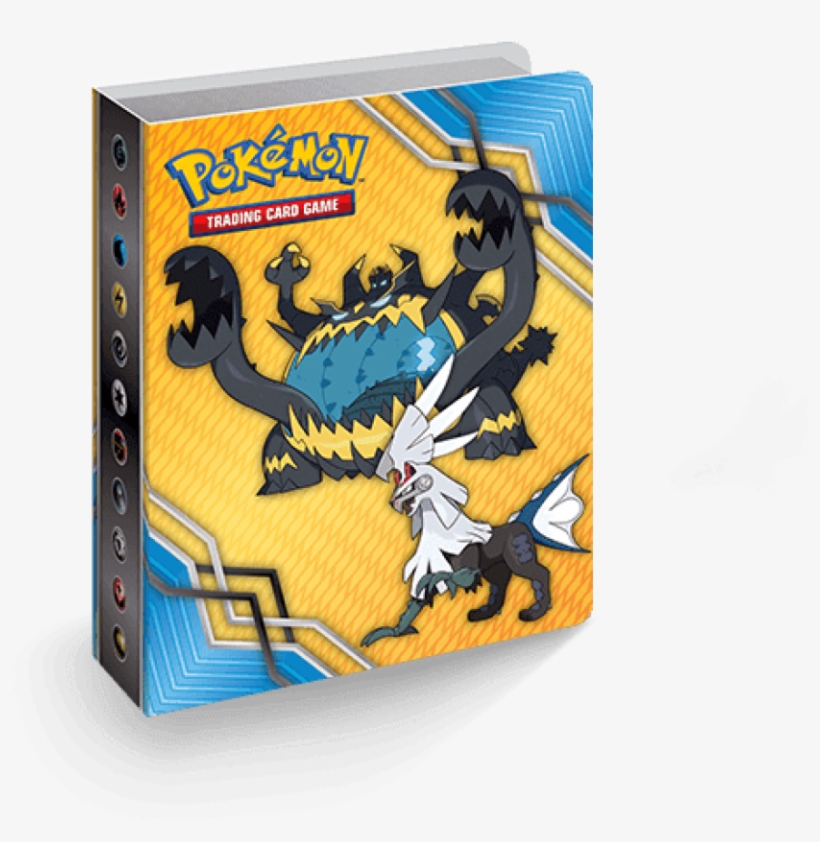 Free Png Download Pocket Collector's Album - Pokemon Kaarten Mini Album, transparent png download