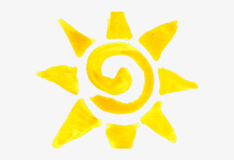 Sun Png Transparent Images - Still Life Photography, transparent png download