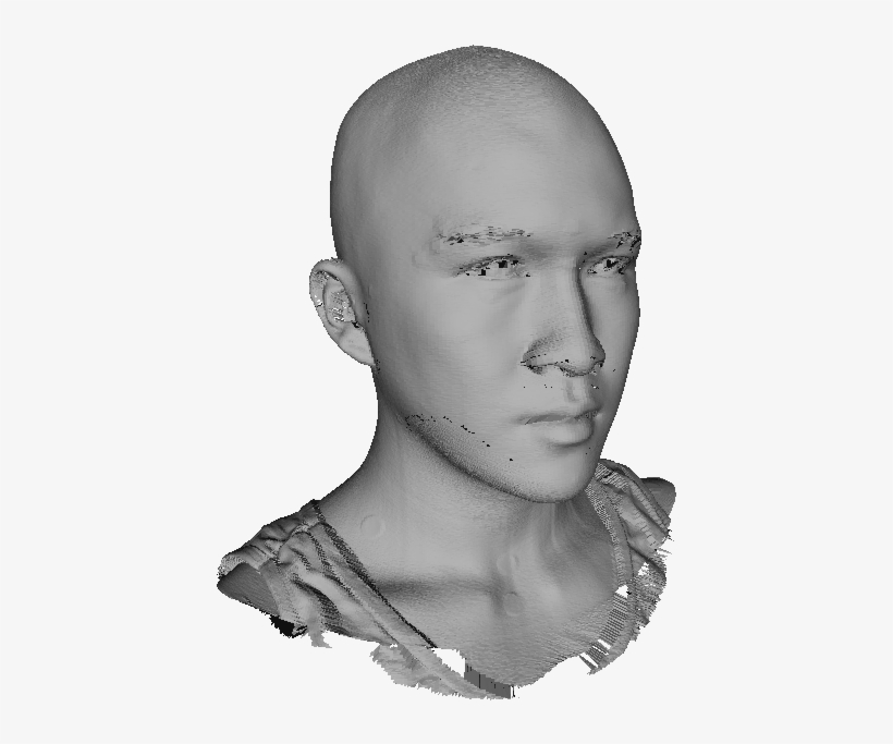 A Png Image - Human, transparent png download