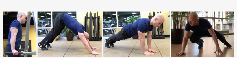 Whether You Want A Broad Chest, Bigger Arms Or Cannonball - Press Up, transparent png download