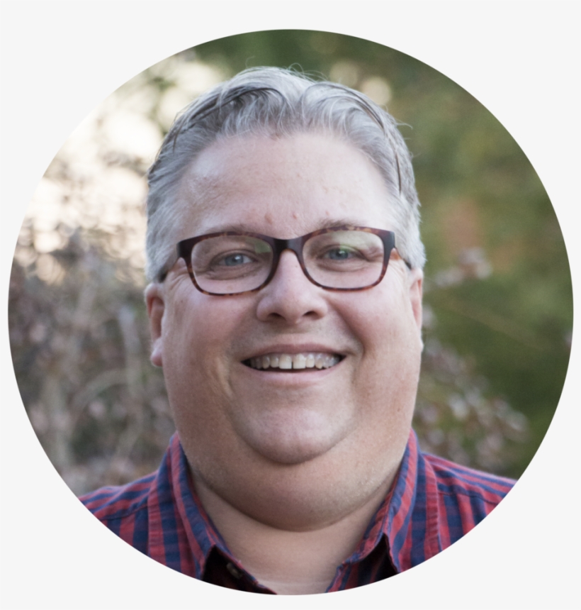 Mike Fischer Serves As Elder Of Worship At Immanuel - Portrait Photography, transparent png download