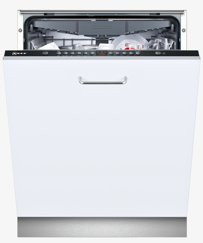 Test - Neff S513k60x1g, transparent png download