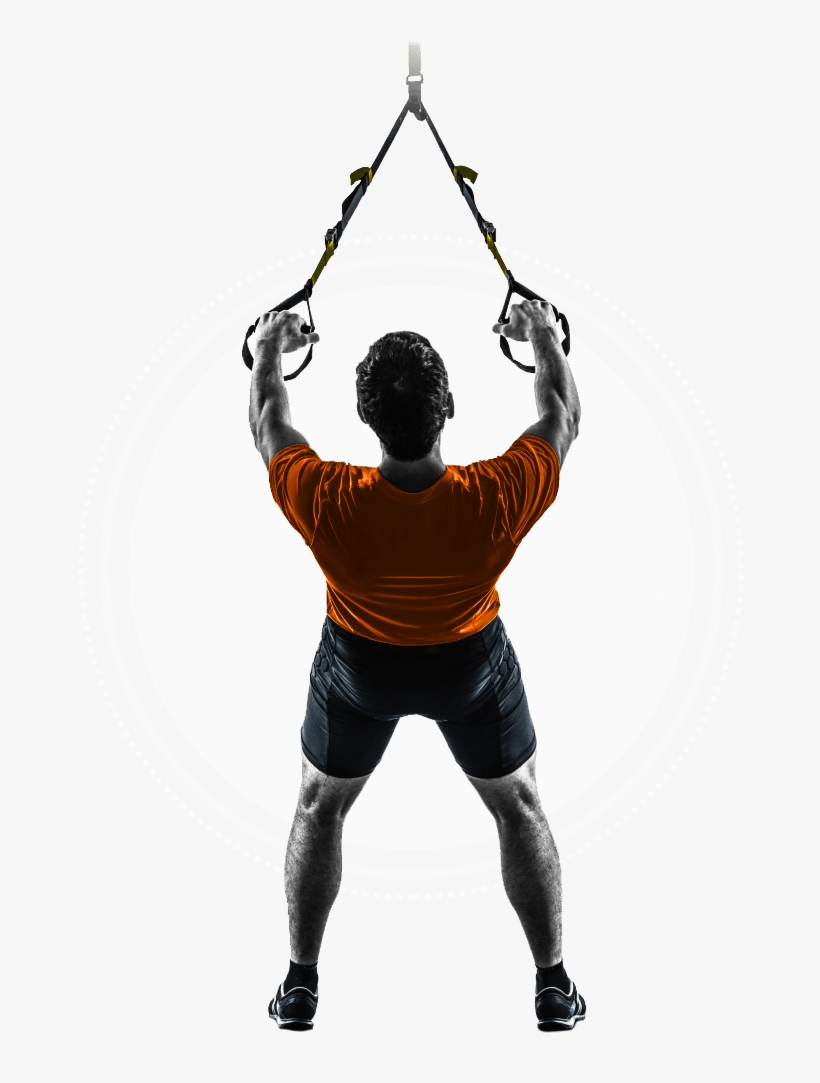 View Schedule - Suspension Training, transparent png download