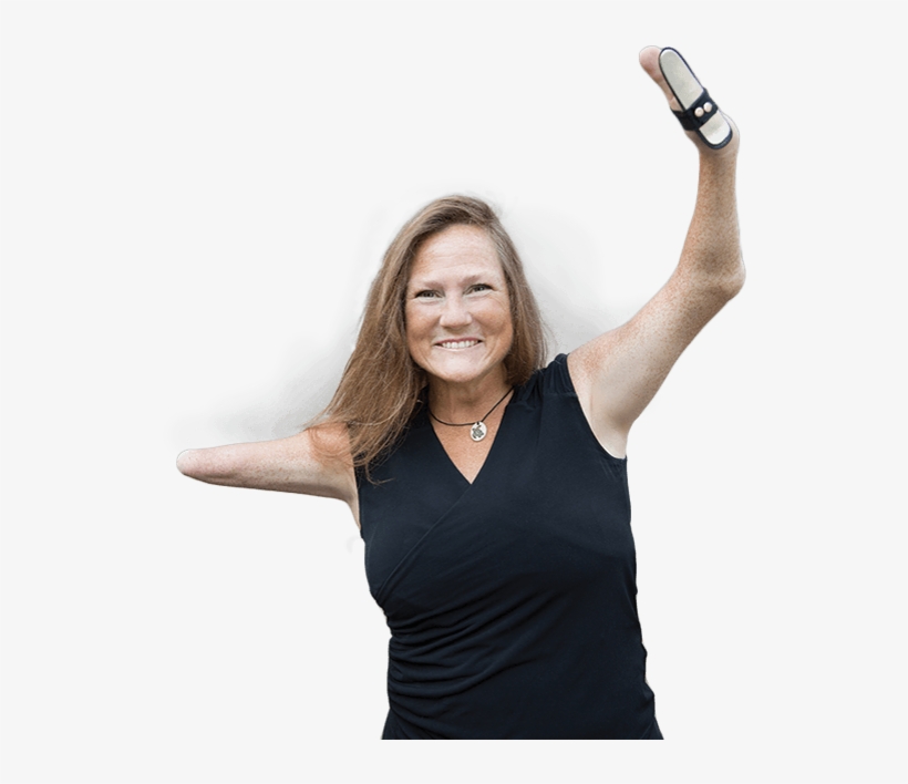 Arms In Airthrough - Tracy Schmidt, transparent png download