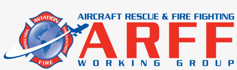 Jason Momoa's Private Plane Forced To Make An Emergency - Aircraft Rescue And Firefighting Logo, transparent png download