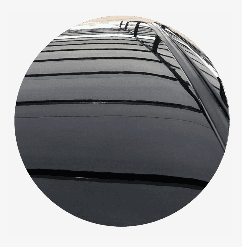 Leaders In Removing Contamination And Paint Overspray - Circle, transparent png download