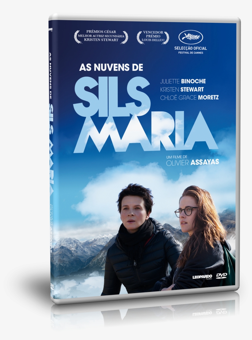 Sils Maria Film, transparent png download